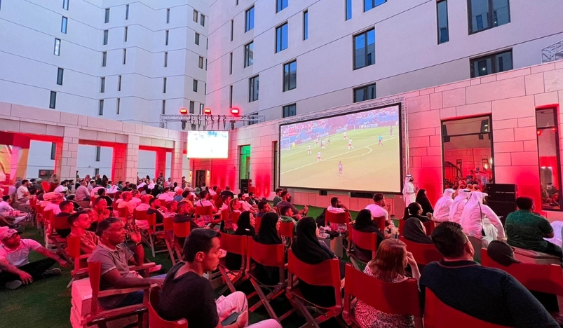 Msheireb Continues to Offer its Distinctive Cultural Activities During the World Cup